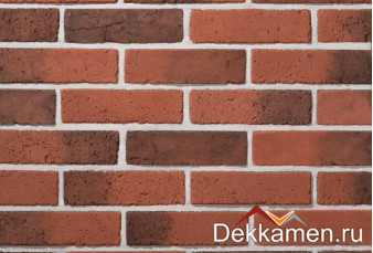 Рижский кирпич 8